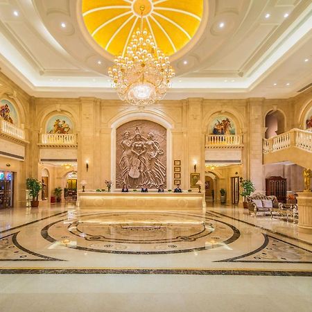 Vienna Hotel Chaozhou Plaza Dış mekan fotoğraf