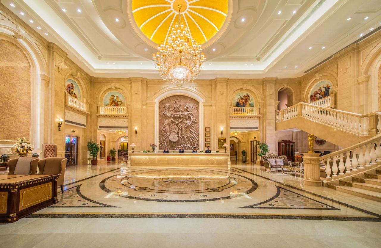 Vienna Hotel Chaozhou Plaza Dış mekan fotoğraf