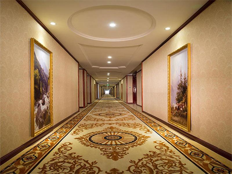 Vienna Hotel Chaozhou Plaza Dış mekan fotoğraf